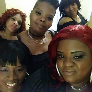 Meet your Posher, Ingrid